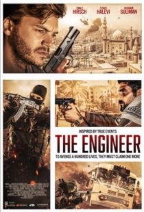 دانلود فیلم The Engineer 2023373197-1299739805