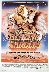 دانلود فیلم Blazing Saddles 1974372756-1552535032