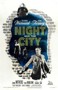 دانلود فیلم Night and the City 1950371687-517551947