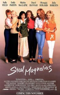 دانلود فیلم Steel Magnolias 1989371680-966545548