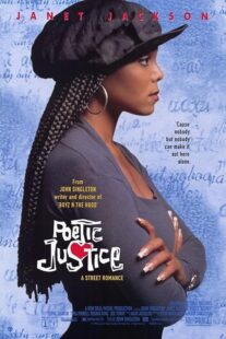 دانلود فیلم Poetic Justice 1993371753-2089607711