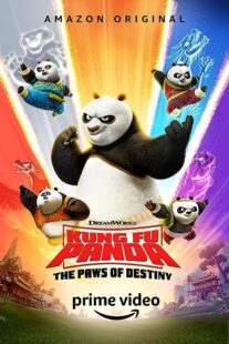 دانلود انیمیشن Kung Fu Panda: The Paws of Destiny374087-1048169167