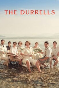 دانلود سریال The Durrells373961-146317946