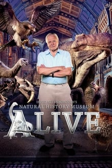 دانلود انیمیشن David Attenborough’s Natural History Museum Alive 2014