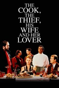 دانلود فیلم The Cook, the Thief, His Wife & Her Lover 1989371067-1115963049