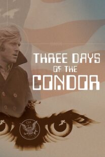 دانلود فیلم Three Days of the Condor 1975371002-476387787