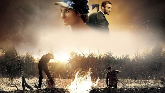 دانلود فیلم The Lumber Baron 2019