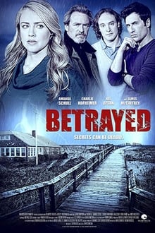 دانلود فیلم Betrayed 2014