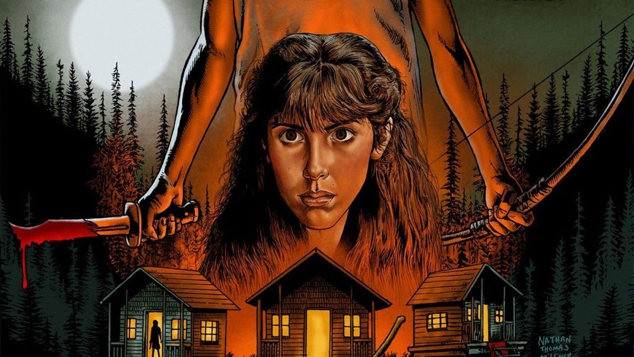 دانلود فیلم Sleepaway Camp 1983