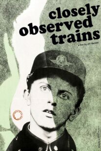 دانلود فیلم Closely Watched Trains 1966371071-2051474761