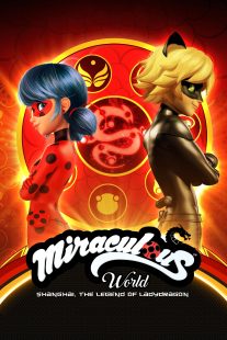 دانلود انیمیشن Miraculous World: Shanghai – The Legend of Ladydragon 2021372546-595428340