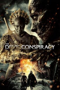 دانلود فیلم The Devil Conspiracy 2022375346-534036737