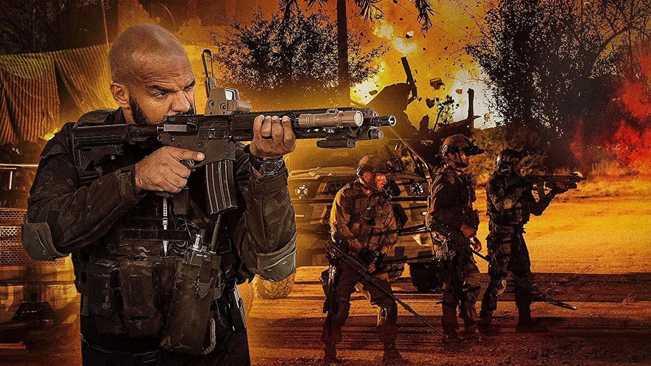 دانلود فیلم Jarhead: Law of Return 2019