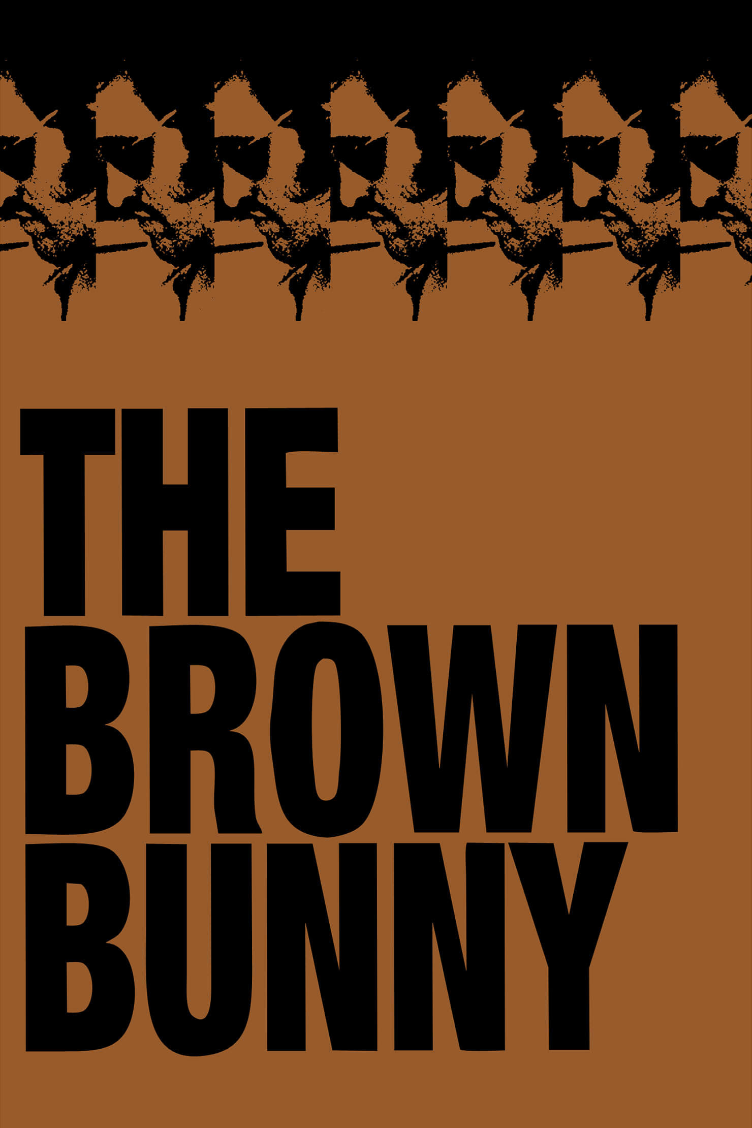 دانلود فیلم The Brown Bunny 2003