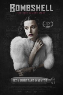 دانلود مستند Bombshell: The Hedy Lamarr Story 2017376818-737650302