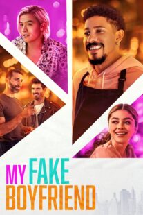 دانلود فیلم My Fake Boyfriend 2022374687-292384169