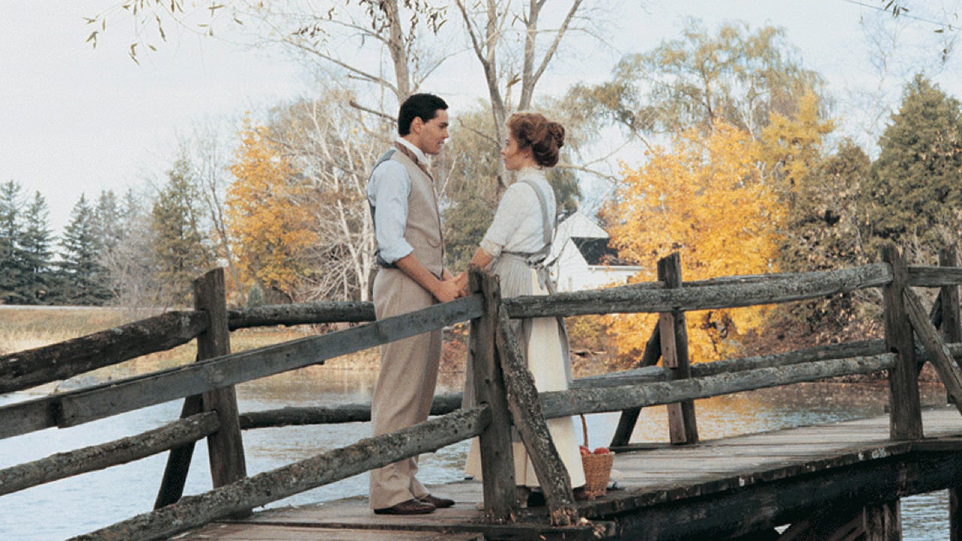 دانلود سریال Anne of Avonlea (Anne of Green Gables: The Seque)