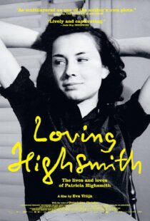 دانلود فیلم Loving Highsmith 2022375684-2062536899