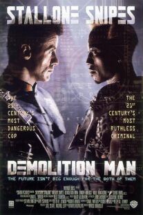 دانلود فیلم Demolition Man 1993375697-738859168