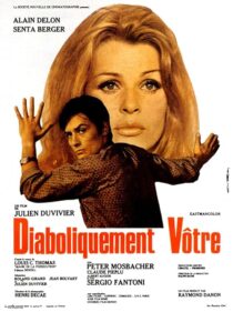 دانلود فیلم Diaboliquement vôtre 1967376348-41224619