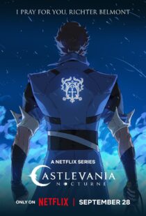 دانلود انیمیشن Castlevania: Nocturne377209-783219802