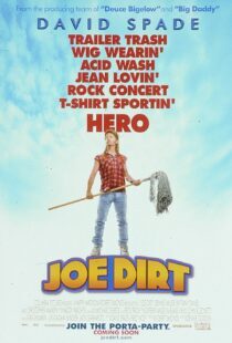 دانلود فیلم Joe Dirt 2001376322-158018710