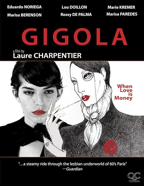 دانلود فیلم Gigola 2010