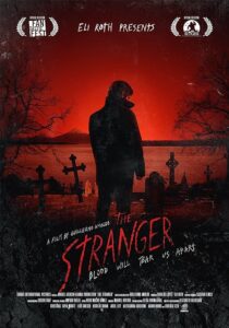 دانلود فیلم The Stranger 2014375052-871412879