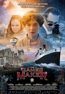 دانلود فیلم The Games Maker 2014375316-1761583845