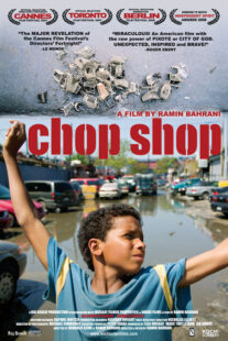 دانلود فیلم Chop Shop 2007375601-980359777