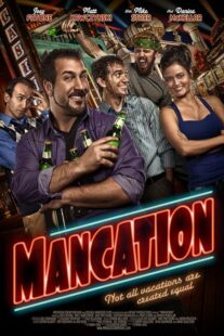 دانلود فیلم Mancation 2012374956-593758195