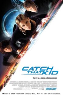 دانلود فیلم Catch That Kid 2004374796-1937752440