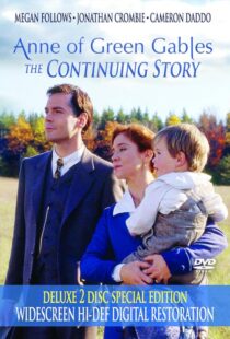 دانلود سریال Anne of Green Gables: The Continuing Story376995-1794121145