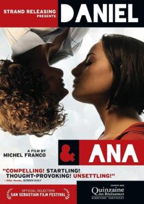 دانلود فیلم Daniel & Ana 2009374189-423385060