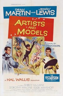 دانلود فیلم Artists and Models 1955374751-788003960