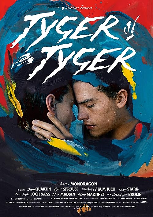 دانلود فیلم Tyger Tyger 2019