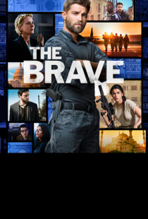 دانلود سریال The Brave374267-753882407