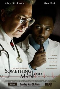 دانلود فیلم Something the Lord Made 2004377097-1314729607