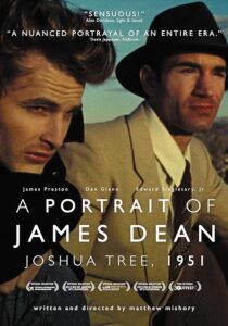 دانلود فیلم Joshua Tree, 1951: A Portrait of James Dean 2012374969-1969253329