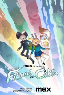 دانلود انیمیشن Adventure Time: Fionna & Cake375081-1708538677