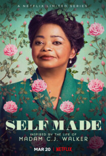 دانلود سریال Self Made: Inspired by the Life of Madam C.J. Walker377142-1787393527