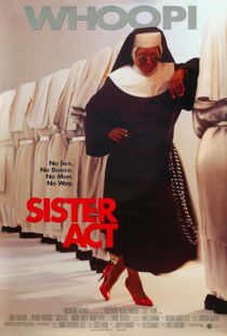 دانلود فیلم Sister Act 1992377010-1542624734