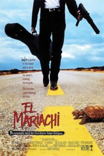 دانلود فیلم El mariachi 1992374334-2117442195