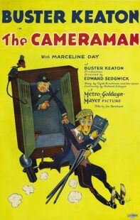 دانلود فیلم The Cameraman 1928376758-526296000