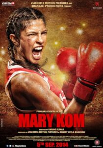 دانلود فیلم هندی Mary Kom 2014377220-1805262251