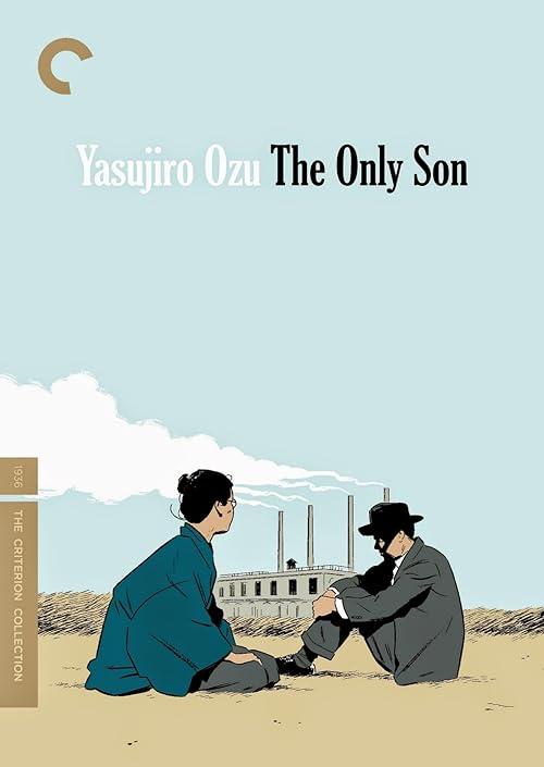 دانلود فیلم The Only Son 1936