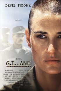 دانلود فیلم G.I. Jane 1997374171-283268573