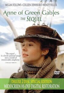 دانلود سریال Anne of Avonlea (Anne of Green Gables: The Seque)375517-1261125596