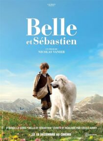 دانلود فیلم Belle & Sebastian 2013377334-1536171578