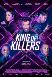 دانلود فیلم King of Killers 2023374907-887370677